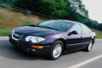 Chrysler 300M 1999 года